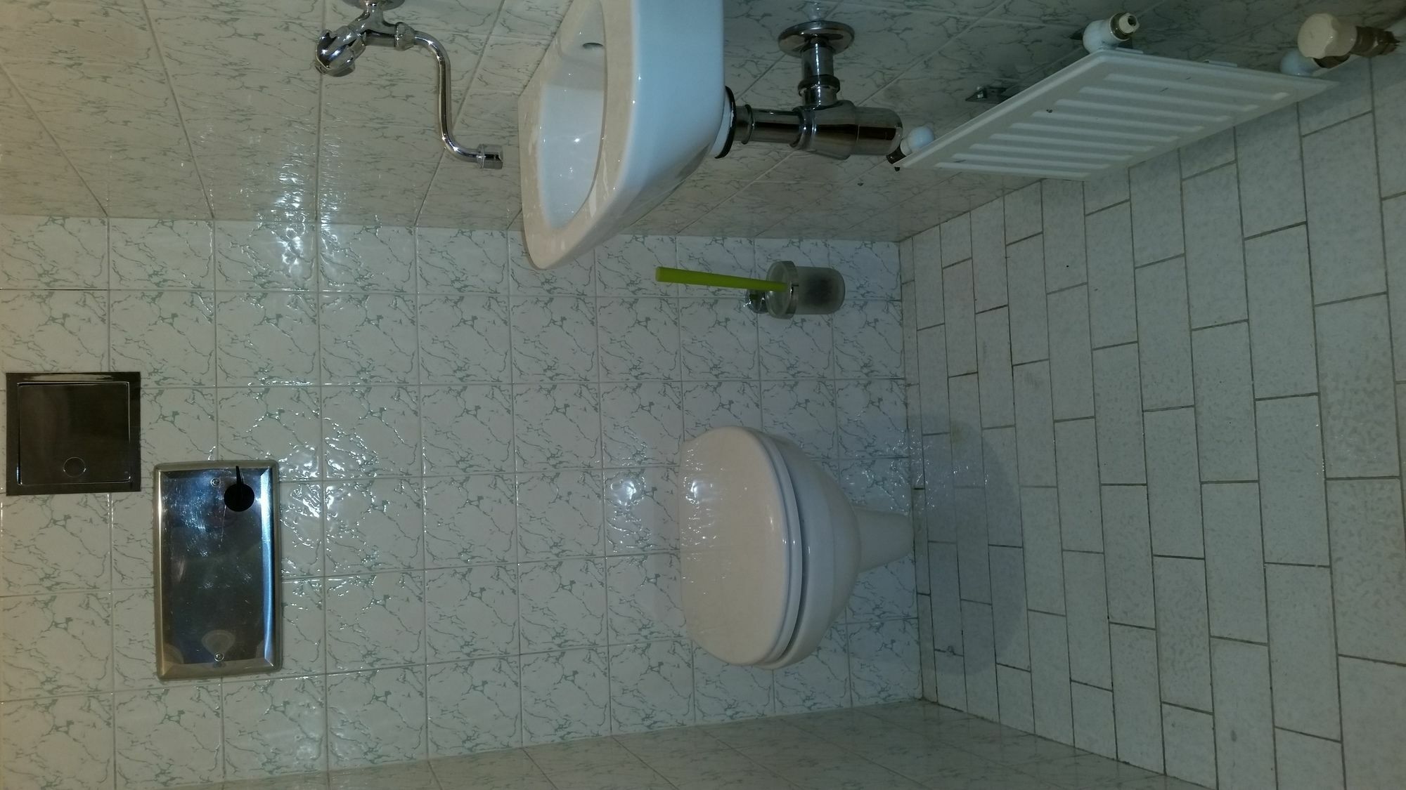 Goldfisch Apartment Central Park Viyana Dış mekan fotoğraf